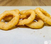 Луковые кольца
