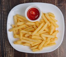 Гарнир Картофель фри