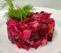 Салат Винегрет M