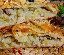 Курник Классический