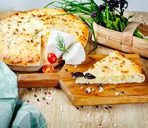 Осетинский Картофчин