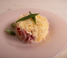 Салат Грузинский S