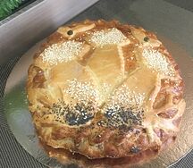 Курник Царский