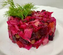 Салат Винегрет L