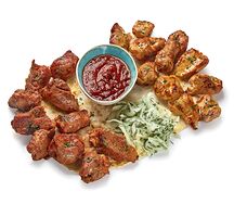 Сет Много мяса