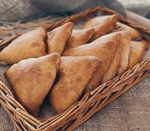 Песочный курник