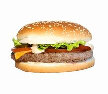 Бургер Гурмэ