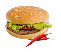 Бургер техас