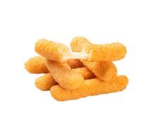 Сырные палочки 5 шт