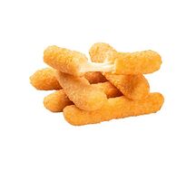 Сырные палочки 9 шт