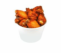 Баскет 15 крыльев