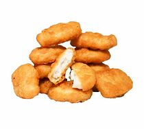 Наггетсы 12 шт