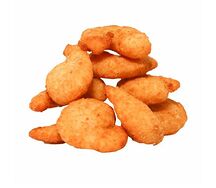 Креветки в панировке 9 шт