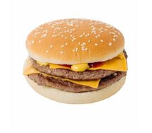 Макси Бургер