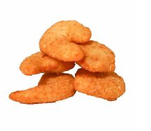 Креветки в панировке 5 шт