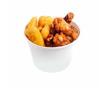 Баскет домашний