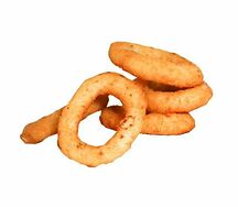 Луковые кольца 5 шт