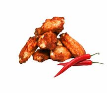 Крылышки куриные 7 шт