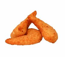 Креветки в панировке 3 шт