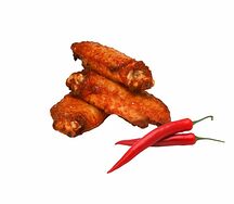 Крылышки куриные 3 шт