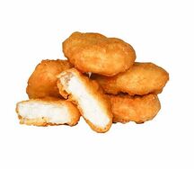 Наггетсы 5 шт