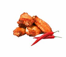 Крылышки куриные 5 шт