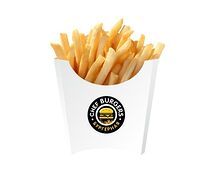 Картофель фри Большая