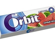 Orbit Сочный арбуз