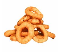 Луковые кольца 12 шт