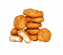 Наггетсы 9 шт