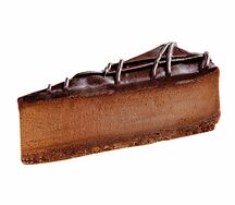 Чизкейк Шоколадный