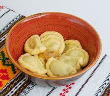 С капустой