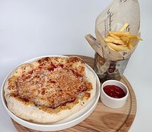 Комбо Маргарита