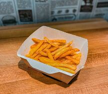 Картофель фри