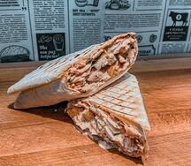 Шаурма Фирменная