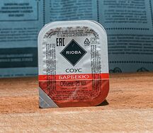 Соус Барбекю