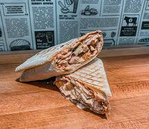 Шаурма Классическая