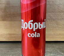 Добрый Кола