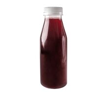 Морс из клюквы