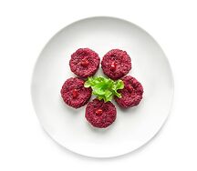 Пхали из свеклы
