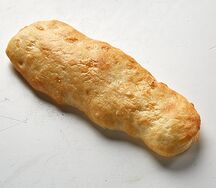 Булочка