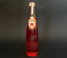 Лимонад Калинов клубника