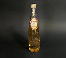 Лимонад Калинов груша
