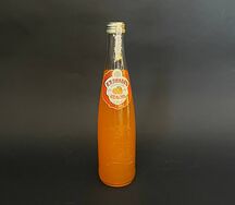 Лимонад Калинов апельсин