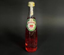 Лимонад Калинов малина