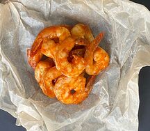 Креветки Спайси