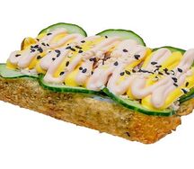 Ход-Дог Ролл С Курицей