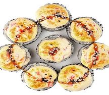 Запеченный Кани