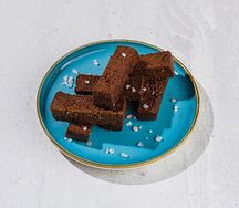 Чесночные гренки