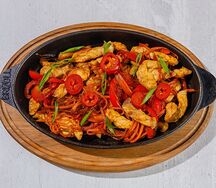 Сковородка Фирменная